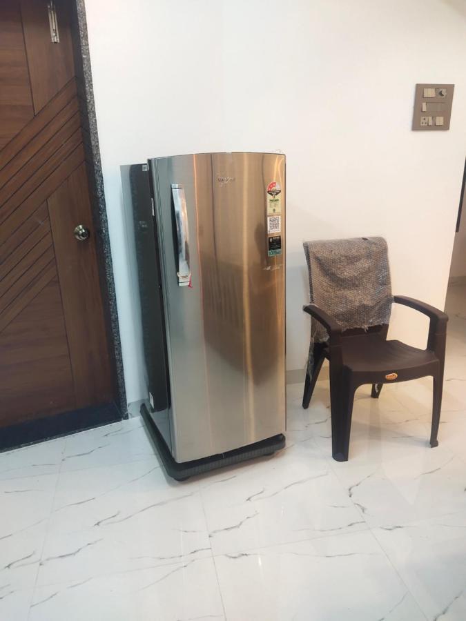 Almond Villa Алибаг Екстериор снимка